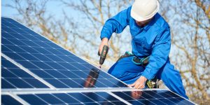 Installation Maintenance Panneaux Solaires Photovoltaïques à Barembach